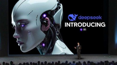 AI DeepSeek-R1: Bứt phá suy luận nhờ "phần thưởng"