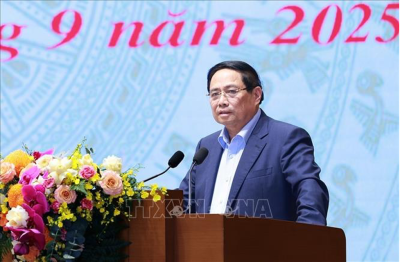 80% thủ tục hành chính toàn trình được giải quyết trên môi trường số trong năm 2025