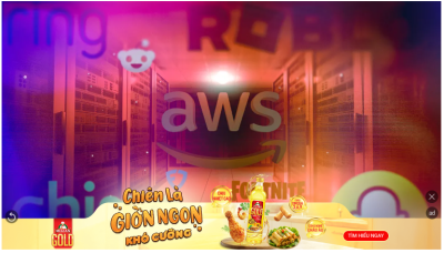 Sẽ còn những 'thảm họa' Internet tồi tệ hơn sự cố Amazon Web Services hôm 20/10