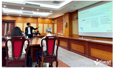 Các quỹ nhà nước không thể đầu tư 'nóng', có kết quả trong ngày một, ngày hai