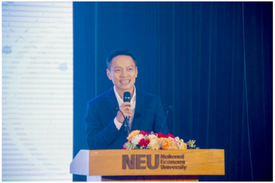 Việt Nam là một trong ba trung tâm nhân lực blockchain mới nổi của châu Á