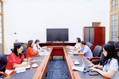 Việt Nam sẵn sàng là điểm kết nối khu vực về nhân lực AI, khoa học mở và chuyển đổi số bao trùm