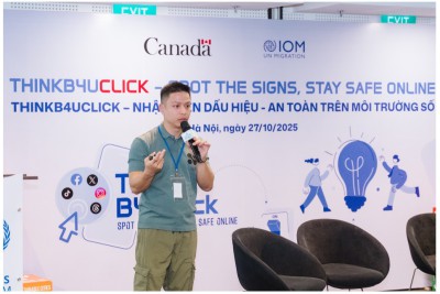 Sau khi hack điện thoại, đây là hai ứng dụng đầu tiên tội phạm mạng sục sạo