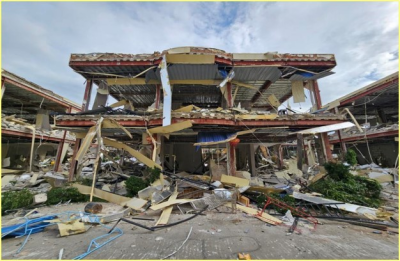 Myanmar bắt hơn 800 người, phá hủy hàng trăm cơ sở lừa đảo và cờ bạc trực tuyến