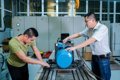 Đổi mới sáng tạo tạo đà cho Việt Nam tăng tốc