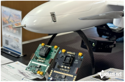 Dự án công nghệ số trọng điểm được miễn toàn bộ tiền sử dụng đất, tiền thuê đất