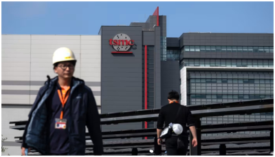 Kỹ sư bán dẫn được săn đón, có nơi thưởng tới 1.500% lương cơ bản