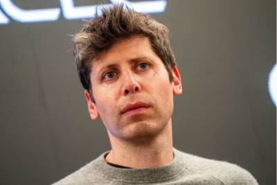 Sam Altman ban bố 'báo động đỏ', quyết nâng cấp ChatGPT trước sức ép từ Google