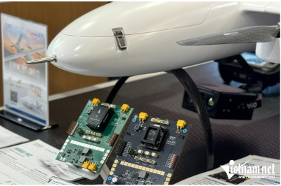 Dự án công nghệ số trọng điểm được miễn toàn bộ tiền sử dụng đất, tiền thuê đất