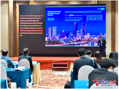 Việt Nam đặt mục tiêu có thêm 3-4 kỳ lân công nghệ chiến lược vào năm 2030