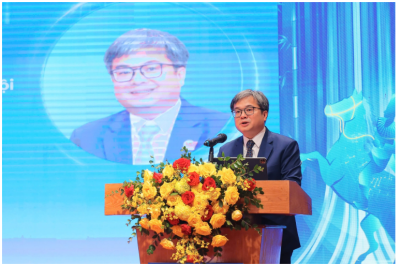 20 năm nữa, sẽ không còn câu hỏi 'làm thế nào Việt Nam thu hút vốn FDI'