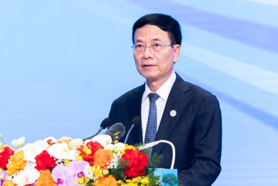 'Khoa học công nghệ, đổi mới sáng tạo nâng tầm vị thế Việt Nam trong kỷ nguyên mới'