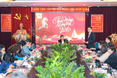 Lĩnh vực sở hữu trí tuệ tăng tốc xử lý hồ sơ, đạt mức tăng 76%