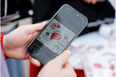 Nhân tài trẻ ồ ạt chọn Viettel với gần 12.000 ứng viên chỉ trong 1 tháng