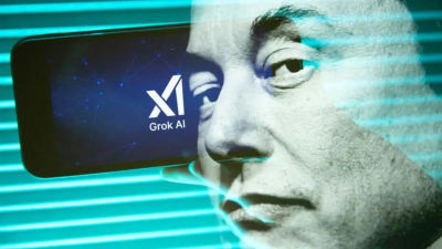 Hai quốc gia tạm cấm chatbot Grok của tỷ phú Elon Musk