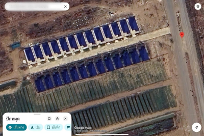 Thái Lan phát hiện ổ lừa đảo mới tại Campuchia