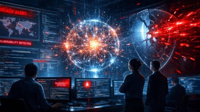 Siêu AI này có thể trở thành 'cơn ác mộng' đe dọa an ninh mạng toàn cầu