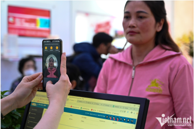 Người dân vào VNeID rà soát SIM không sử dụng để tránh rủi ro pháp lý