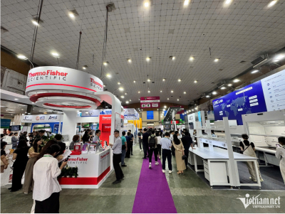 Cuộc đua chip nghìn tỷ USD: Chuyên gia Đức chỉ rõ lợi thế chiến lược của Việt Nam