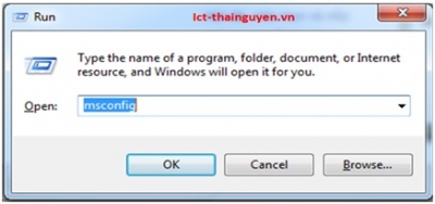 Một số thủ thuật để Windows 7 khởi động nhanh hơn