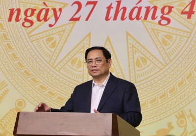 Cần liên tục đổi mới, có tư duy đột phá và tầm nhìn chiến lược trong thúc đẩy chuyển đổi số