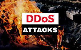 Tấn công DDoS tăng mạnh với sự trỗi dậy của hacktivism