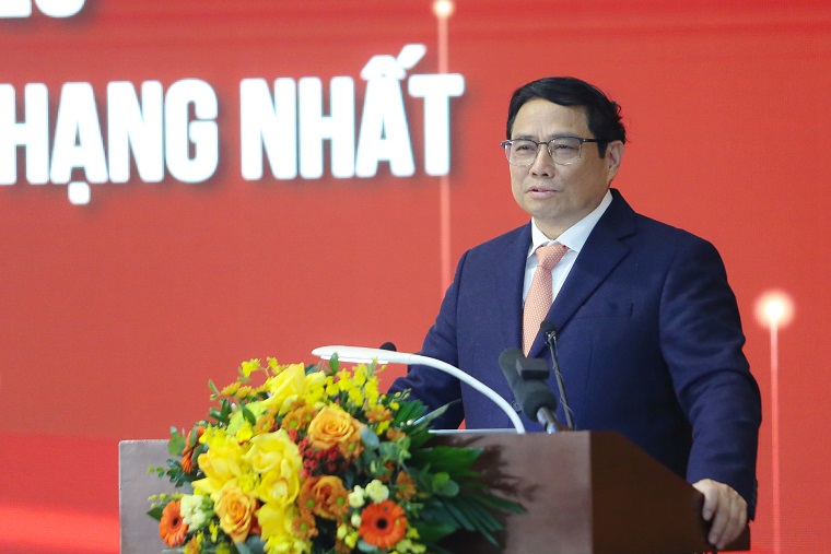 Truyền thông phải đi đầu, tạo động lực, truyền cảm hứng cho sự phát triển và đổi mới sáng tạo Việt Nam