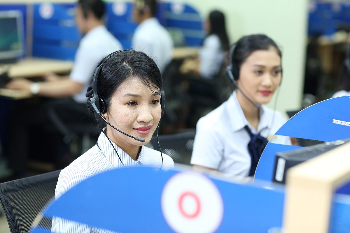Các kênh chính thức của doanh nghiệp viễn thông di động giúp chuẩn hóa thông tin thuê bao