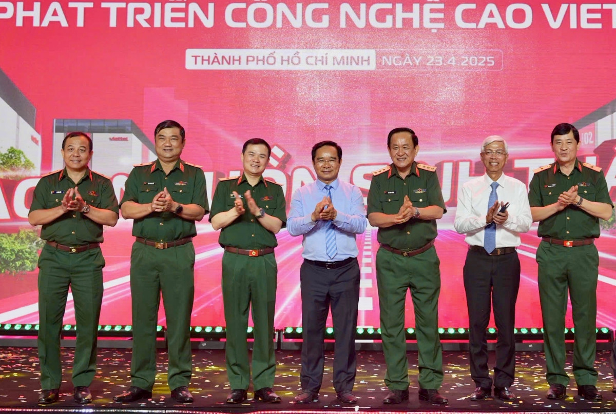 Việt Nam có trung tâm dữ liệu đầu tiên đạt công suất trên 100MW