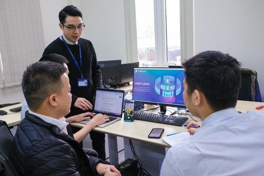 AI góp mặt trong nhiều sản phẩm, giải pháp Make in Viet Nam
