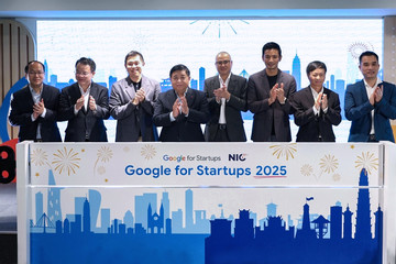 da den luc google the hien vai tro trong phat trien ai viet nam 82691