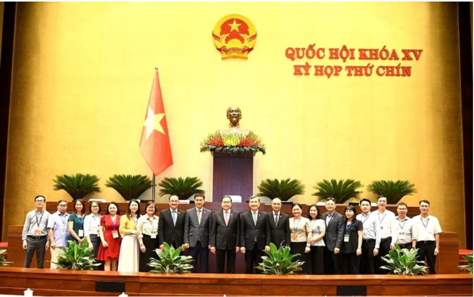 Đổi mới phương thức quản lý chất lượng sản phẩm, hàng hóa: Bước chuyển mạnh mẽ trong Luật vừa được Quốc hội thông qua