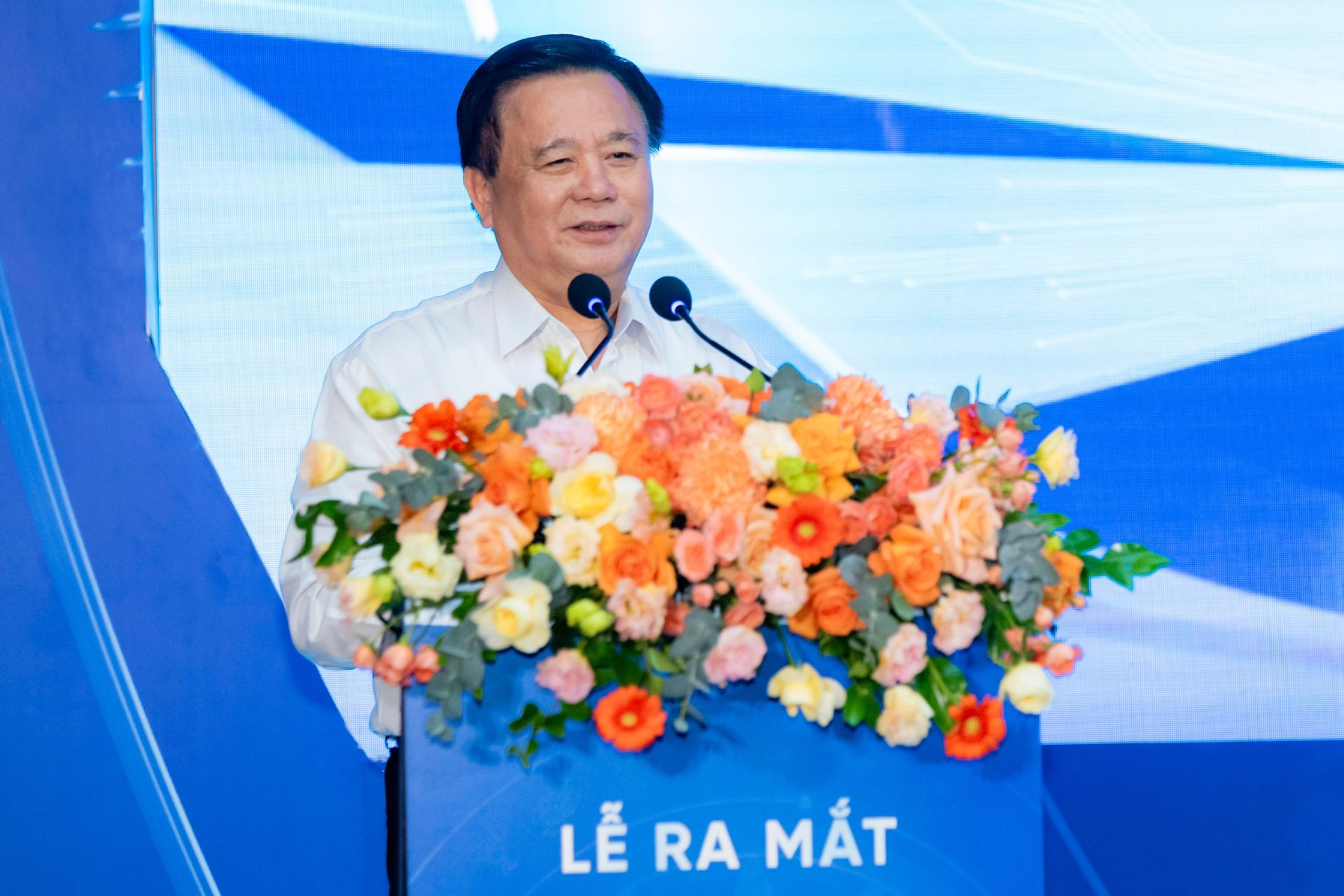 Ra mắt Liên minh AI Âu Lạc sẽ hiện thực hóa chủ quyền AI Việt Nam 1