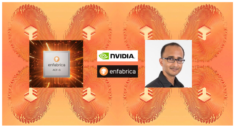 Nvidia chi gần tỷ USD để có được sự phục vụ của một nhân tài
