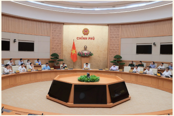 Lựa chọn sản phẩm công nghệ chiến lược ưu tiên triển khai ngay