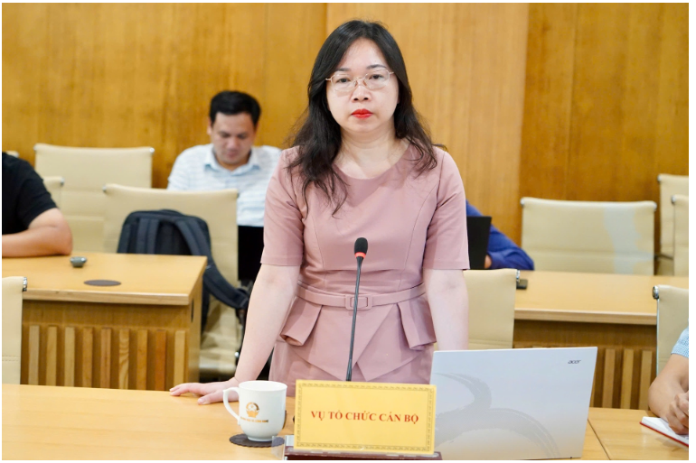 Chính sách mới giúp nhân tài KHCN làm nhà nước thoát cảnh lương ba cọc, ba đồng