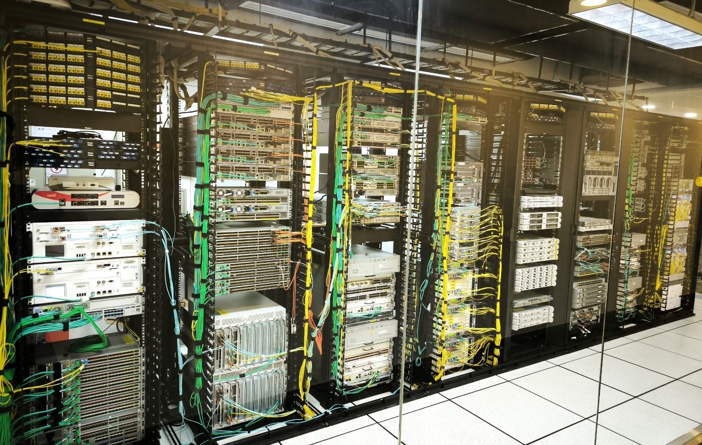 Việt Nam đã có phòng thí nghiệm mạng quang định tuyến 5G tại Hà Nội