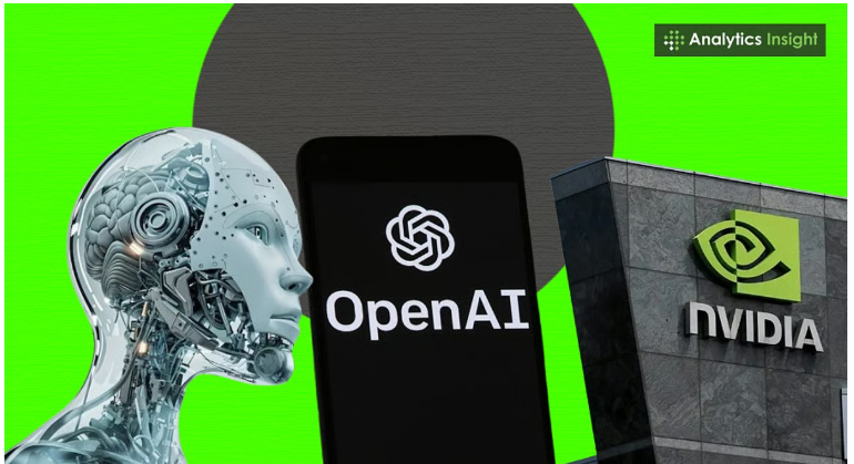 Hậu trường thương vụ bom tấn 100 tỷ USD giữa OpenAI và Nvidia