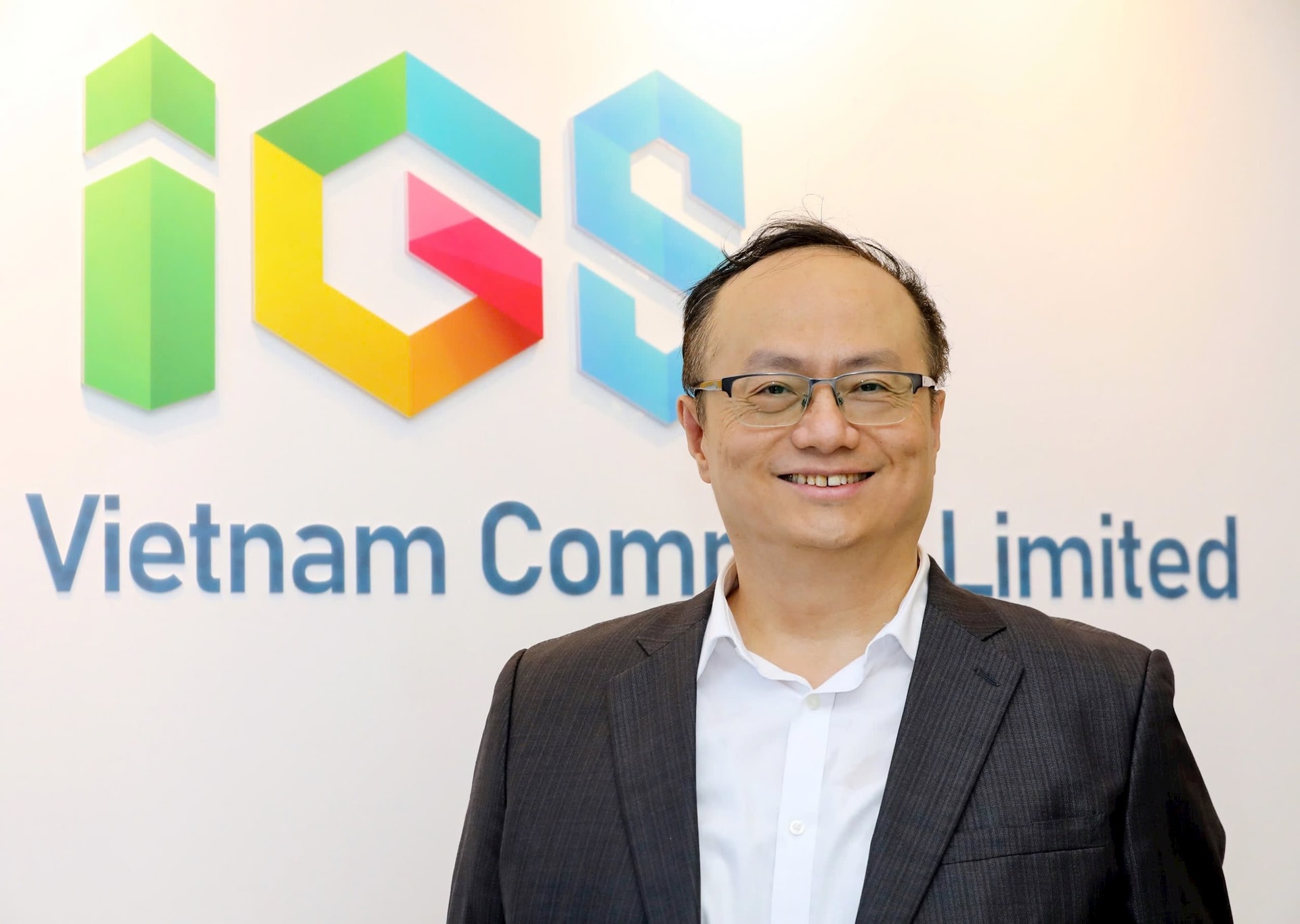 IGS Group khai trương văn phòng tại Hà Nội, tiên phong về quản lý dịch vụ CNTT thế hệ mới tích hợp AI
