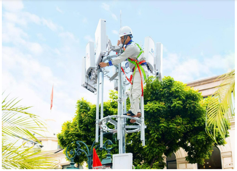 Mỹ, Nhật, Hàn Quốc đang dành băng thông siêu rộng cho phát triển 5G