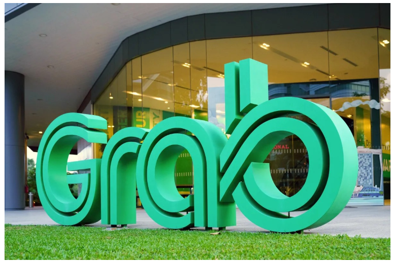 Grab đưa taxi không người lái đến Đông Nam Á