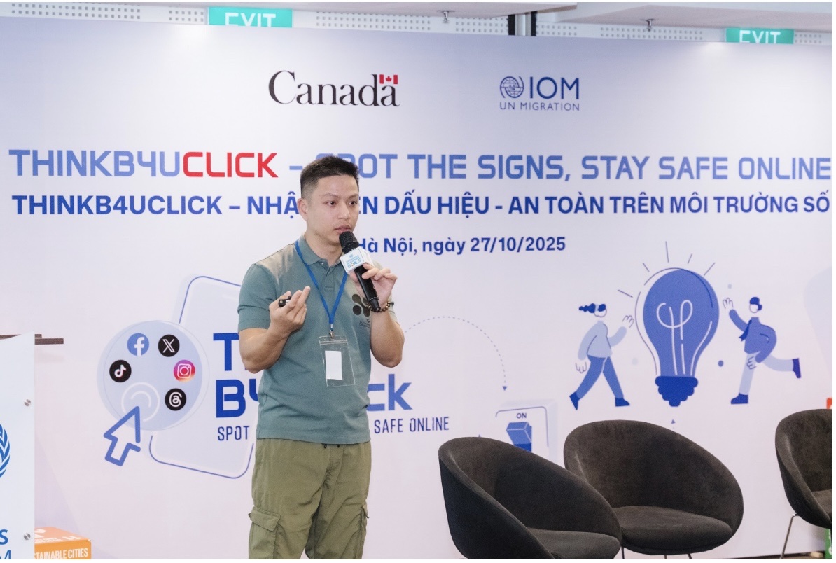 Sau khi hack điện thoại, đây là hai ứng dụng đầu tiên tội phạm mạng sục sạo