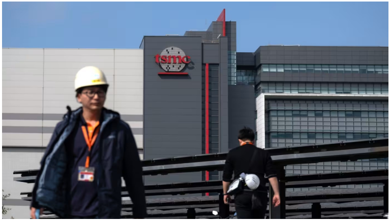 Kỹ sư bán dẫn được săn đón, có nơi thưởng tới 1.500% lương cơ bản