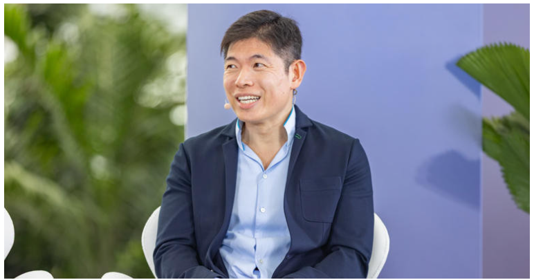 CEO Grab nói về tương lai của tài xế khi xe tự lái ra mắt