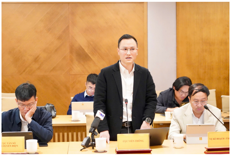 Starlink gần đến bước cuối cùng trong cung cấp dịch vụ vệ tinh tại Việt Nam