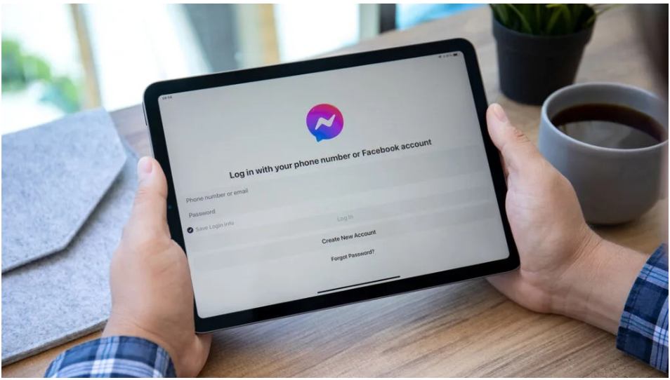 Ứng dụng Messenger trên máy tính đóng cửa từ ngày 15/12, người dùng cần làm gì?
