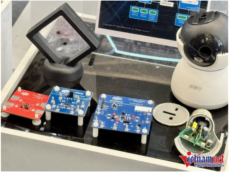 Dự kiến trao giải thưởng công nghệ số Make in Viet Nam 2025 ngày 25/12