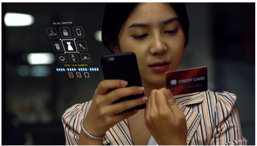 'Ma trận' lừa đảo công nghệ dịp Tết: Shipper, hóa đơn giả rình rập người dùng