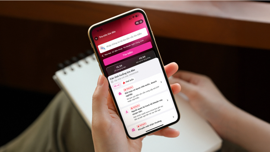 Chặn hàng chục nghìn tài khoản ví điện tử có dấu hiệu vi phạm pháp luật