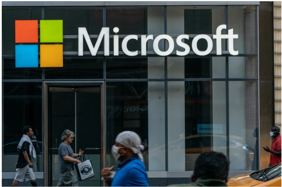 Microsoft đầu tư 1 tỷ USD vào một nước Đông Nam Á